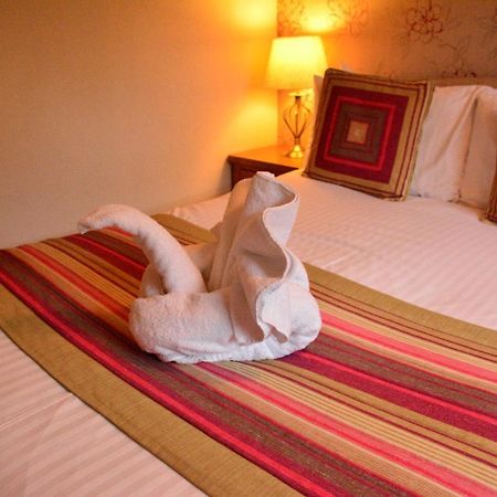 Homagen Bed & Breakfast Ройбрідж Екстер'єр фото