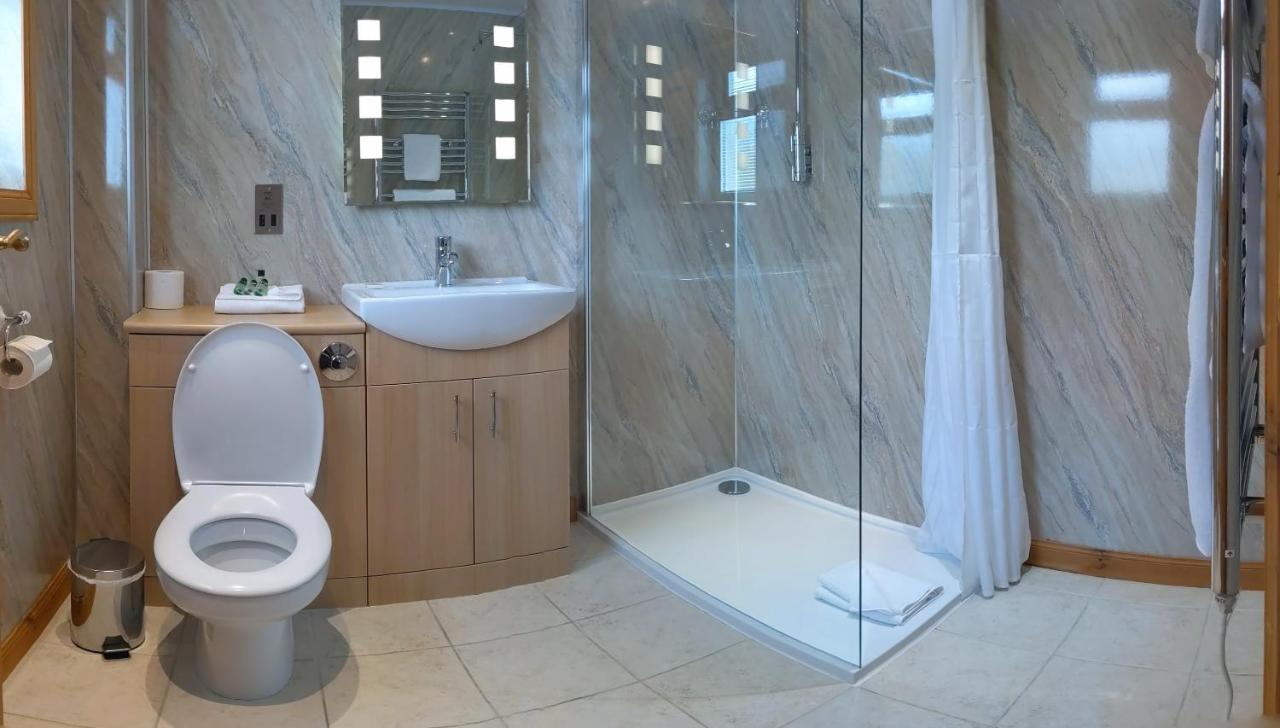 Homagen Bed & Breakfast Ройбрідж Екстер'єр фото