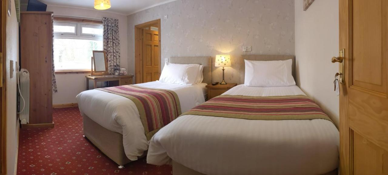 Homagen Bed & Breakfast Ройбрідж Екстер'єр фото