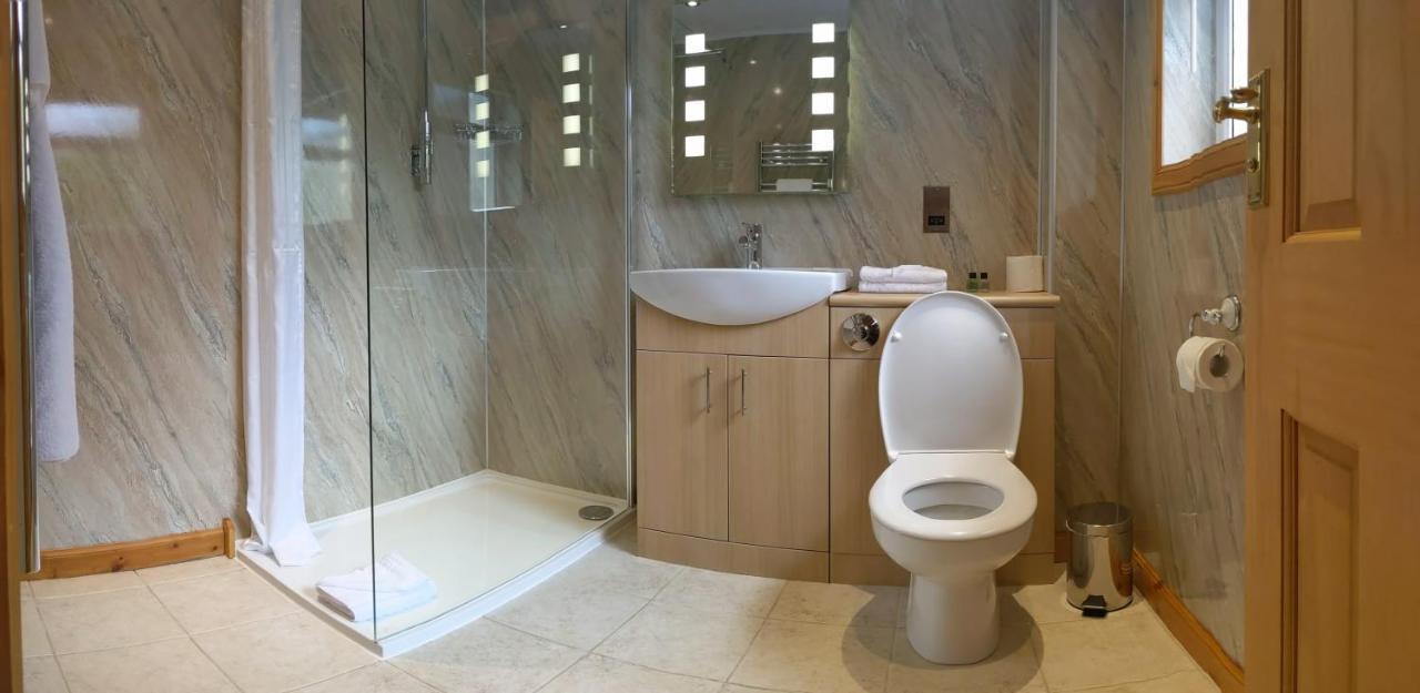 Homagen Bed & Breakfast Ройбрідж Екстер'єр фото