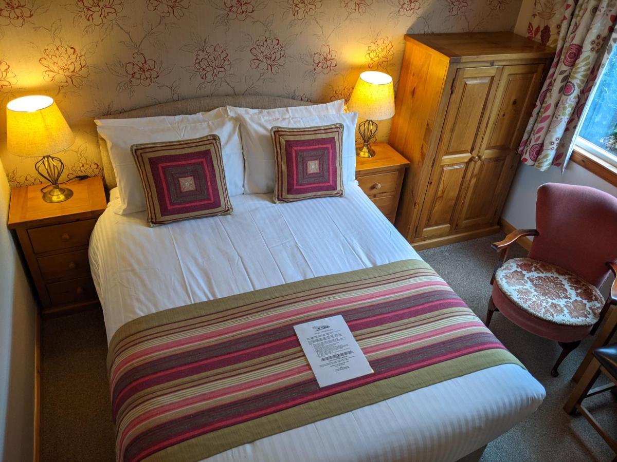 Homagen Bed & Breakfast Ройбрідж Екстер'єр фото